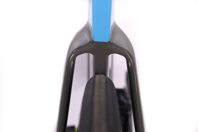 Cannondale SystemSix Hi-Mod Ultegra Di 2 - Vélo de route