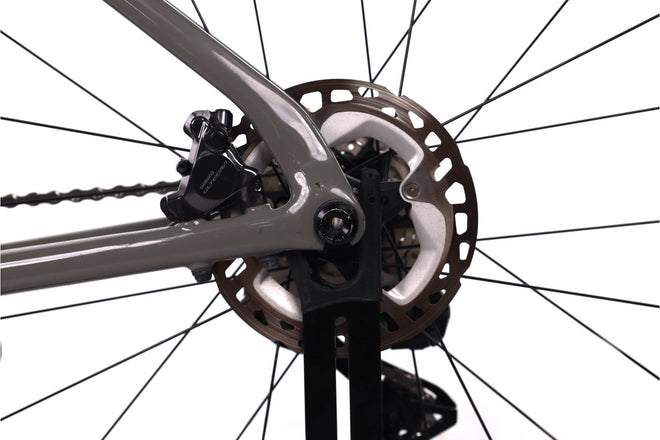 Cannondale SystemSix Hi-Mod Ultegra Di 2 - Vélo de route