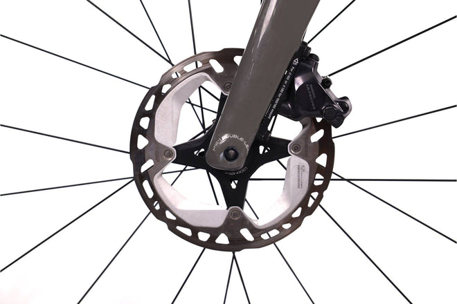 Cannondale SystemSix Hi-Mod Ultegra Di 2 - Vélo de route