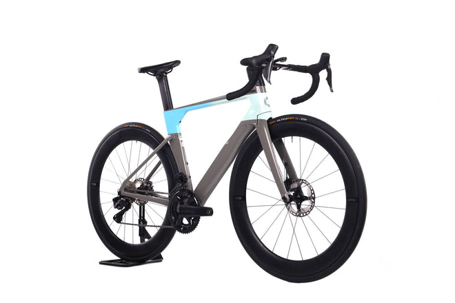 Cannondale SystemSix Hi-Mod Ultegra Di 2 - Vélo de route