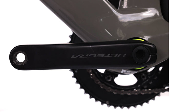 Cannondale SystemSix Hi-Mod Ultegra Di 2 - Vélo de route