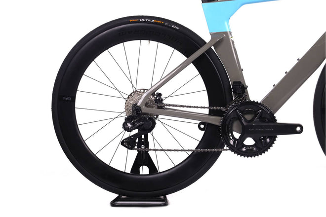 Cannondale SystemSix Hi-Mod Ultegra Di 2 - Vélo de route