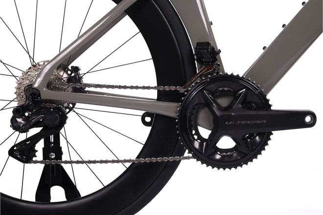 Cannondale SystemSix Hi-Mod Ultegra Di 2 - Vélo de route