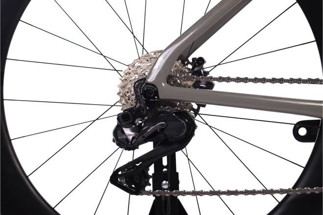 Cannondale SystemSix Hi-Mod Ultegra Di 2 - Vélo de route