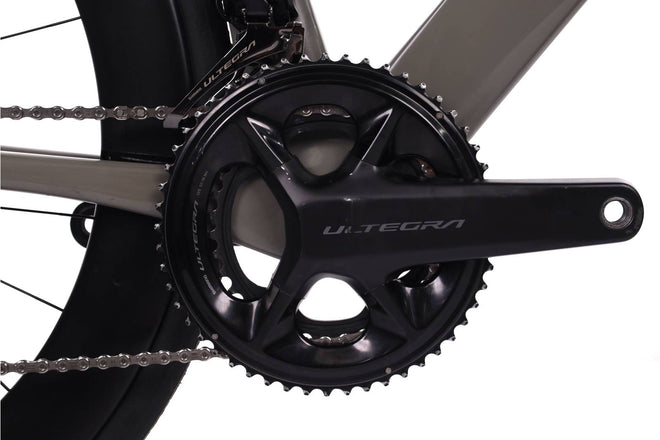 Cannondale SystemSix Hi-Mod Ultegra Di 2 - Vélo de route