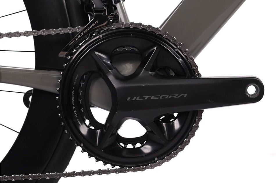 Cannondale SystemSix Ultegra Di 2 Hi-Mod