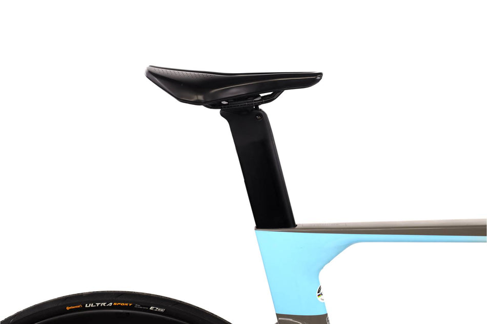 Cannondale SystemSix Hi-Mod Ultegra Di2