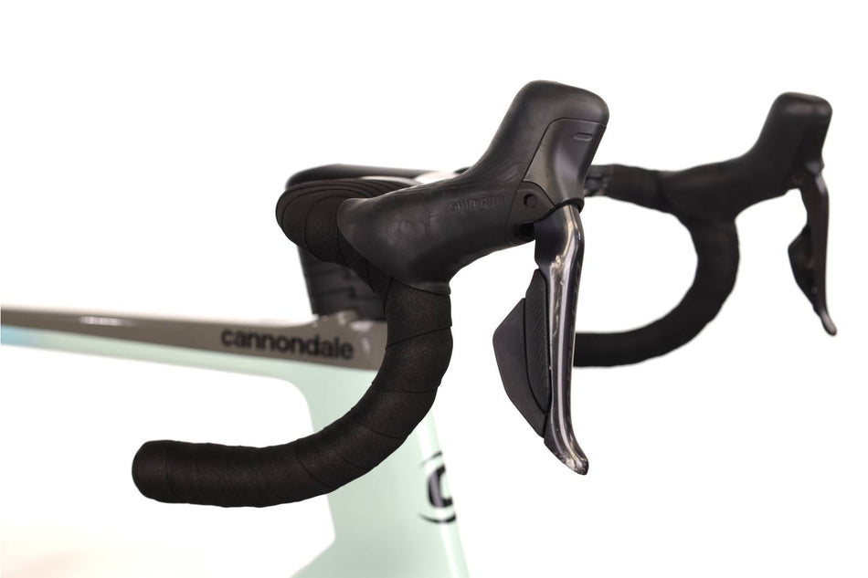 Cannondale SystemSix Evo Hi-Mod