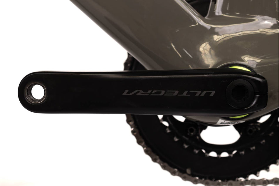 Cannondale SystemSix Evo Hi-Mod
