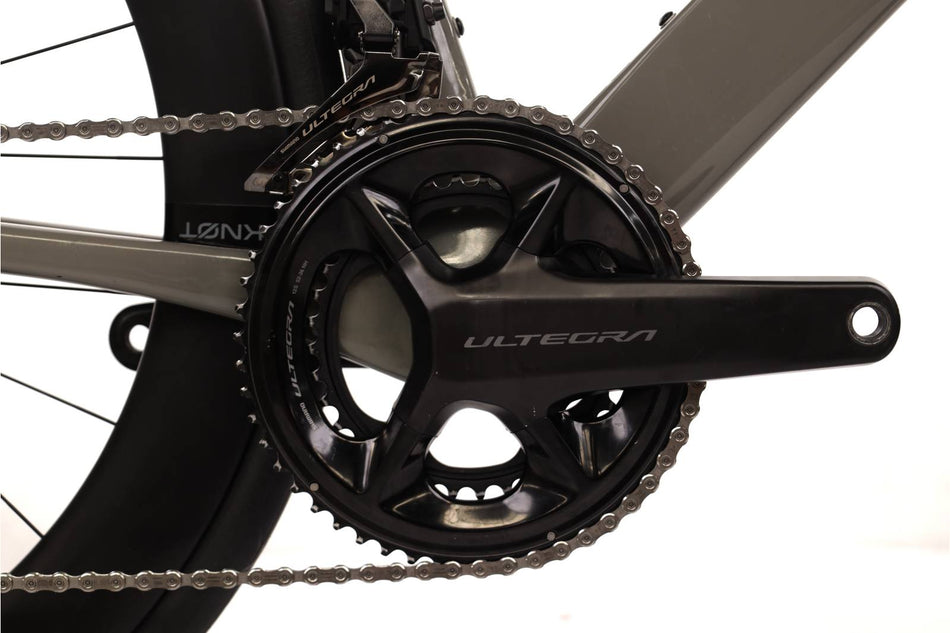 Cannondale SystemSix Evo Hi-Mod