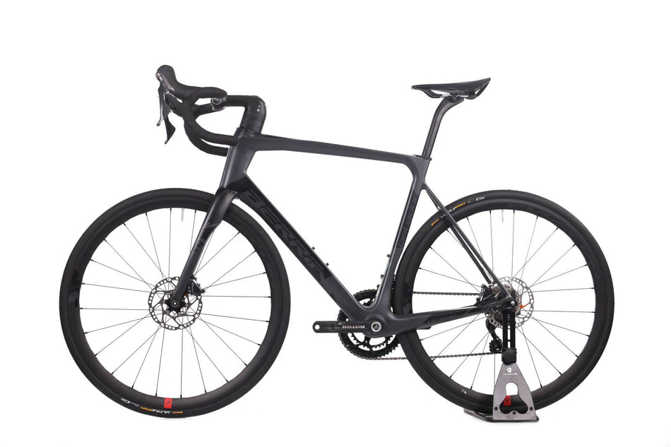 Berria Belador Aero 7.1