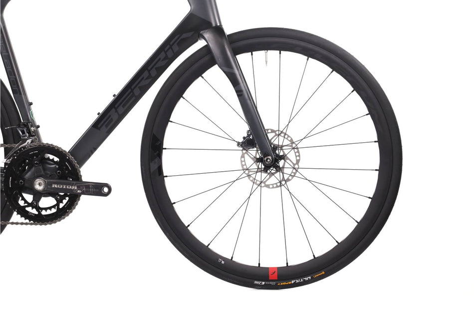 Berria Belador Aero 7.1