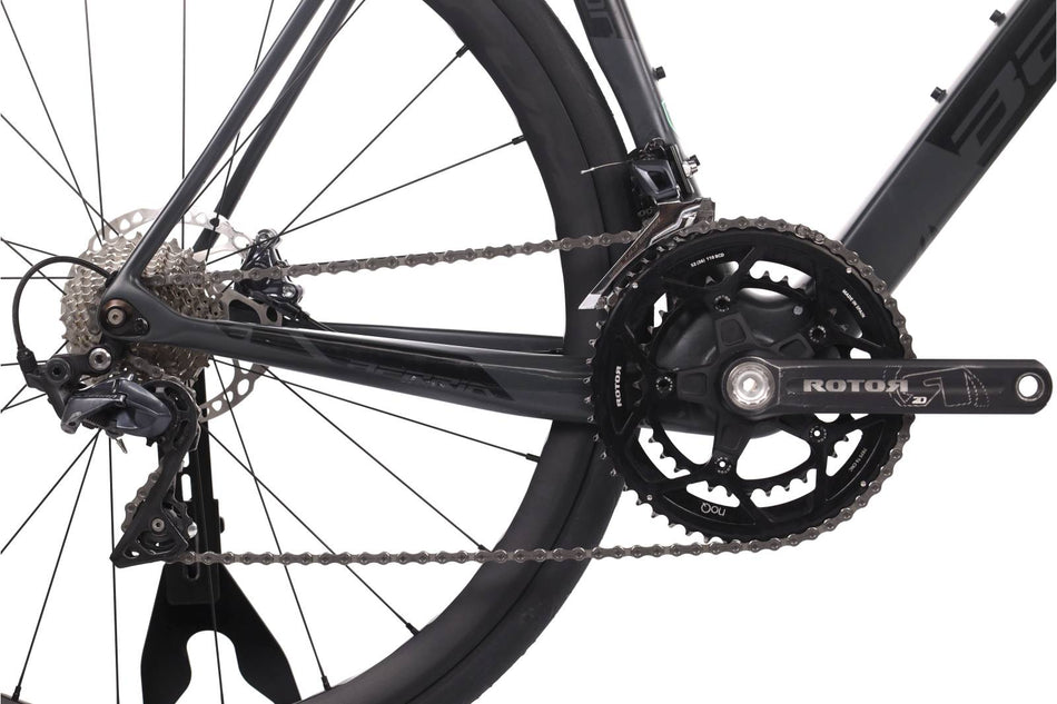 Berria Belador Aero 7.1