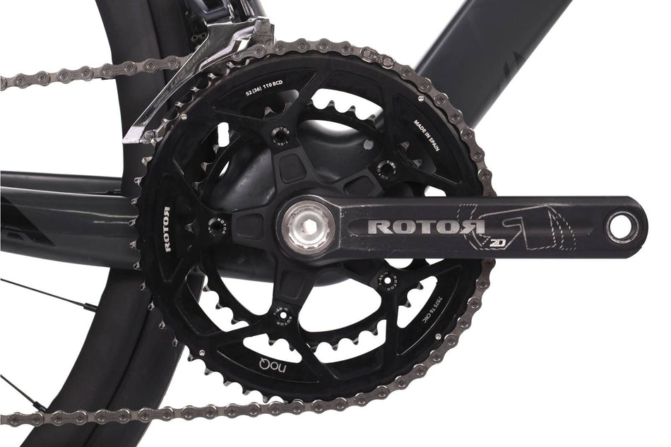 Berria Belador Aero 7.1