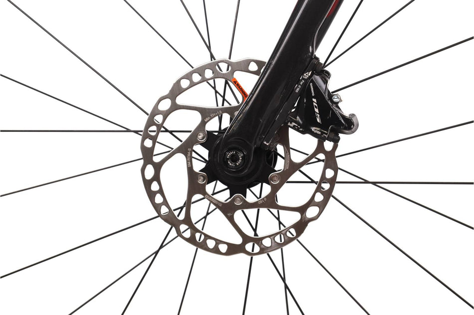 Trek Domane SL5