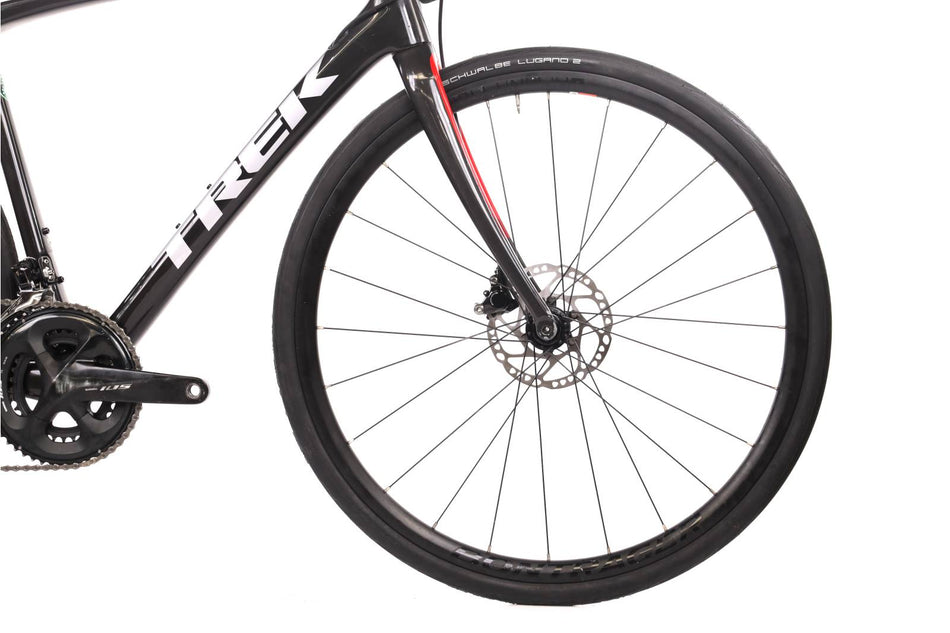 Trek Domane SL5