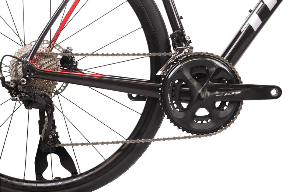 Trek Domane SL5