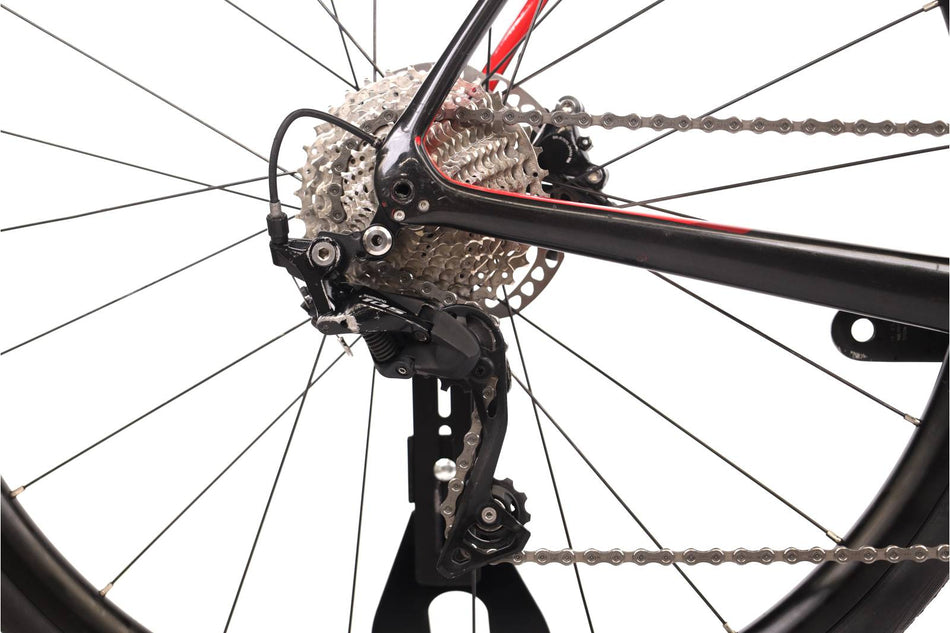 Trek Domane SL5
