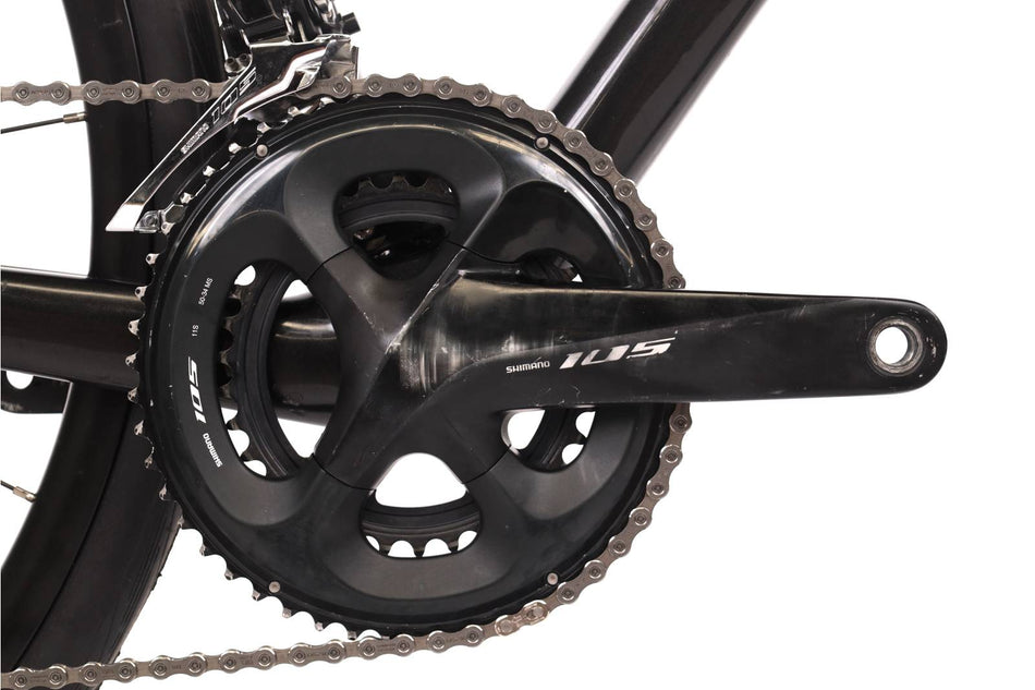 Trek Domane SL5