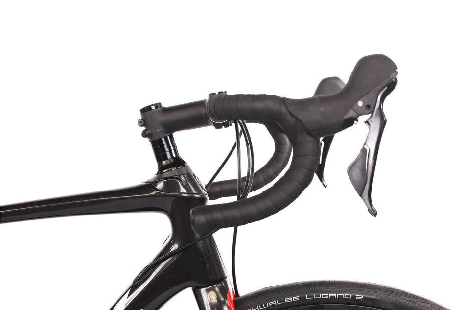 Trek Domane SL5