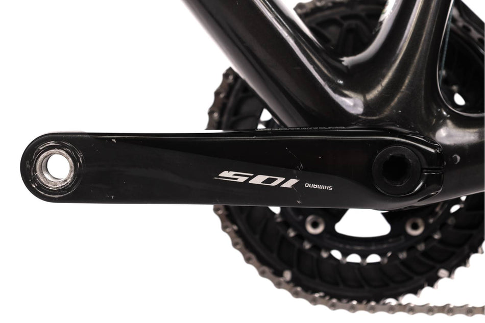 Trek Domane SL5