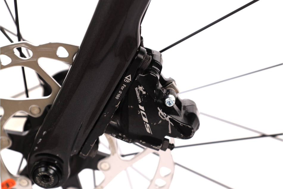 Trek Domane SL5