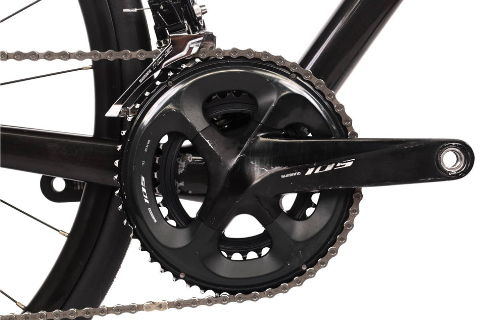 Trek Domane SL5