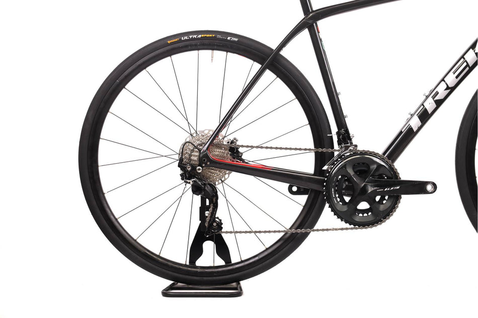 Trek Domane SL5