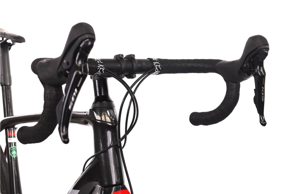 Trek Domane SL5