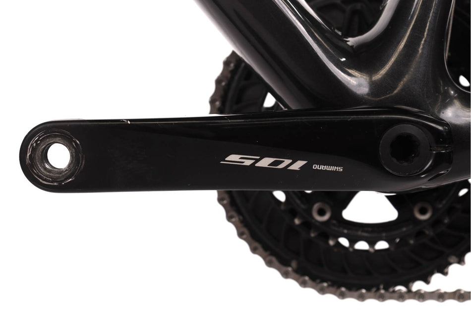 Trek Domane SL5