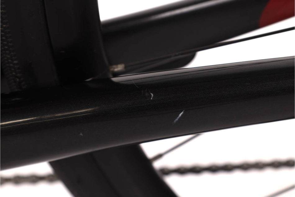 Trek Domane SL5