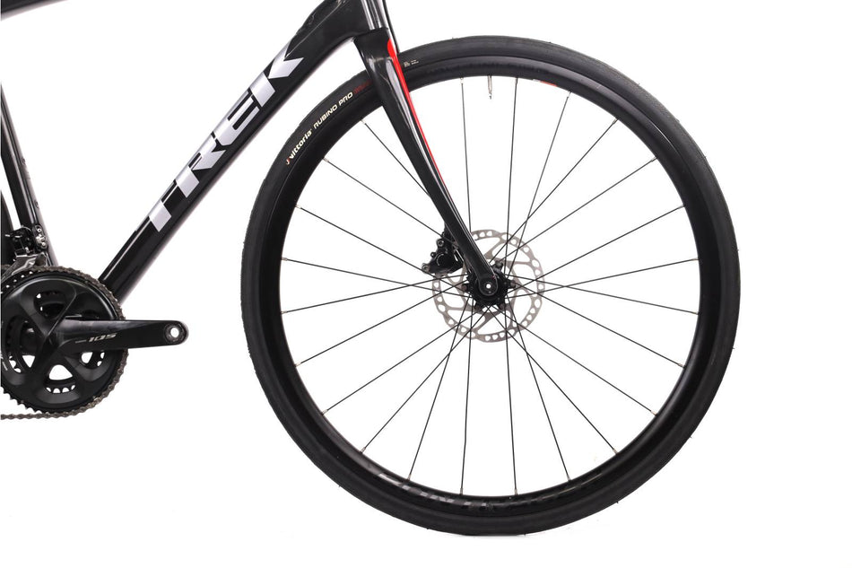 Trek Domane SL5