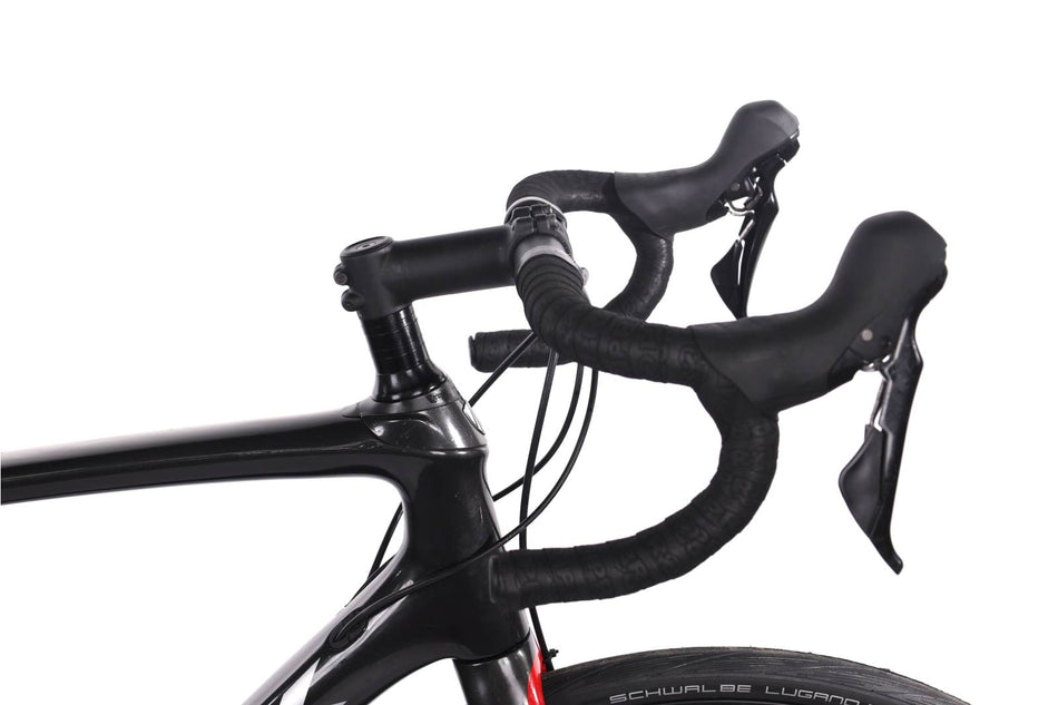 Trek Domane SL5