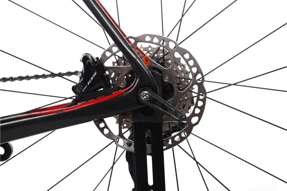 Trek Domane SL5
