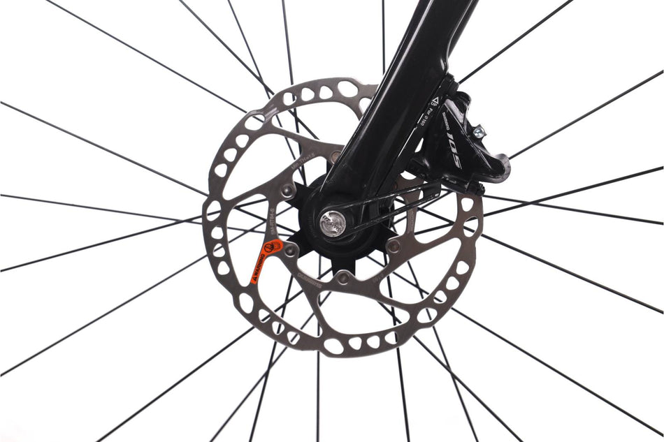 Trek Domane SL5