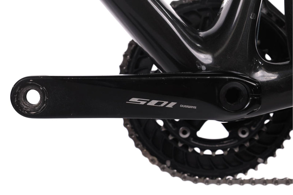Trek Domane SL5
