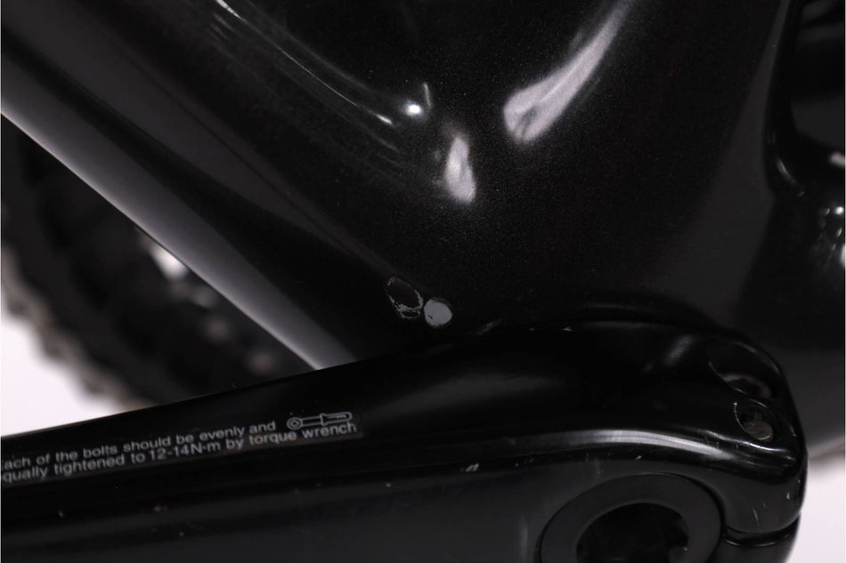 Trek Domane SL5