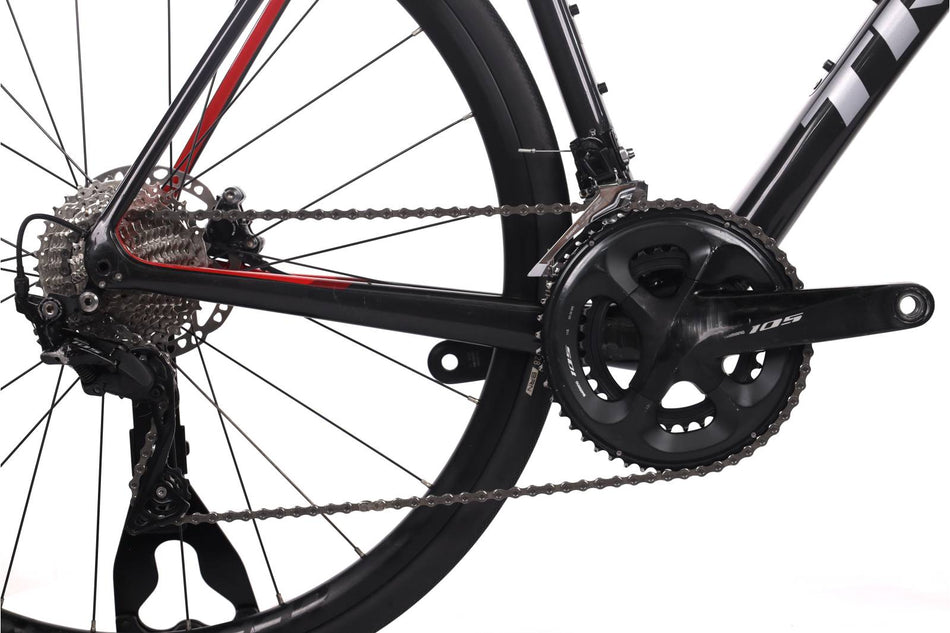 Trek Domane SL5