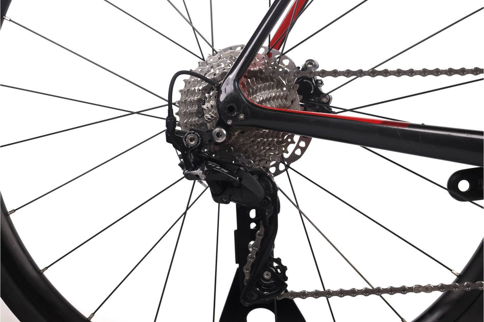 Trek Domane SL5
