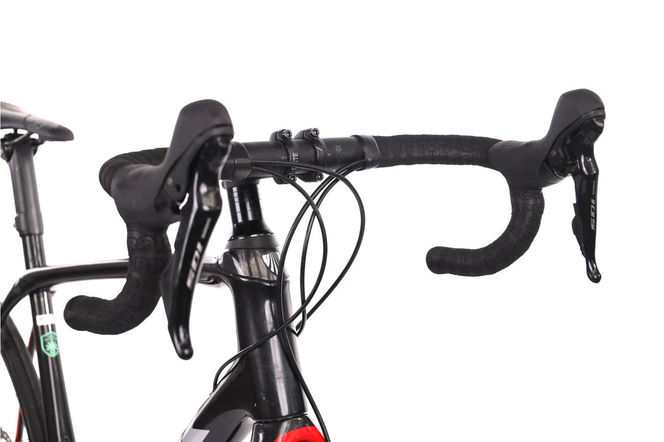 Trek Domane SL5