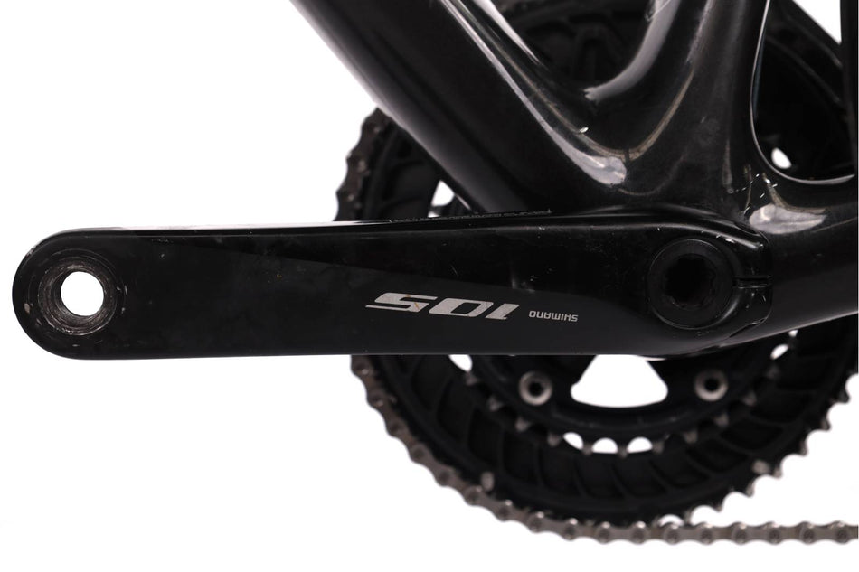 Trek Domane SL5
