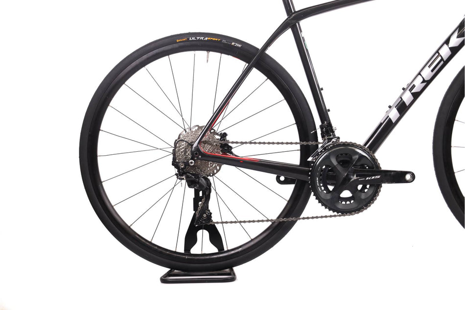 Trek Domane SL5