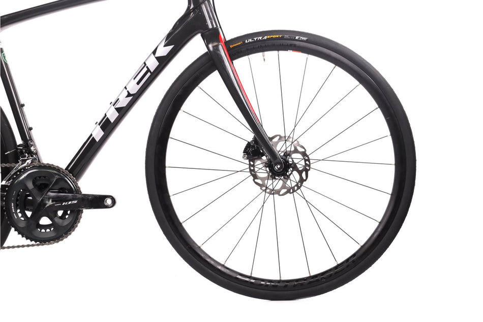 Trek Domane SL5
