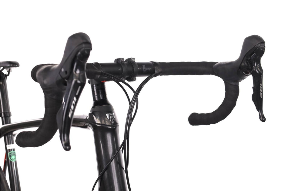 Trek Domane SL5