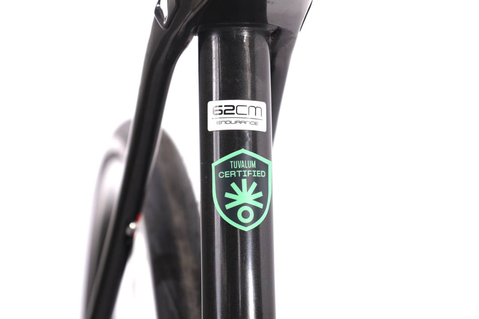 Trek Domane SL5