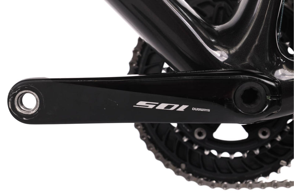 Trek Domane SL5
