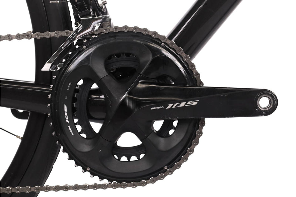 Trek Domane SL5