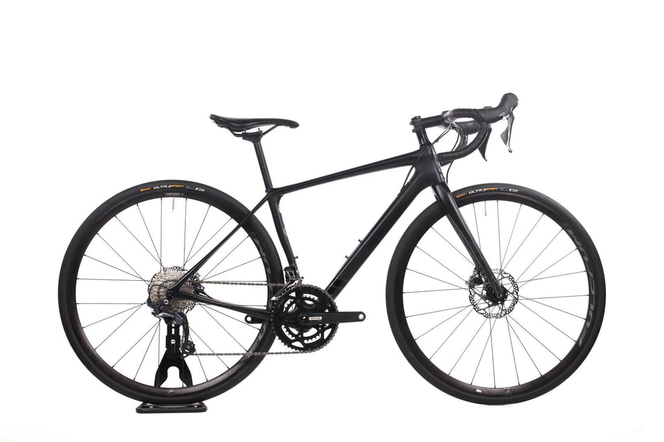 Cannondale Synapse Carbon Ultegra