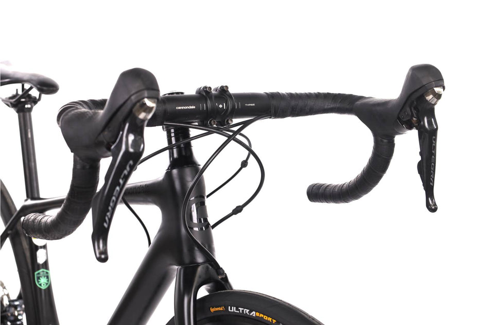 Cannondale Synapse Carbon Ultegra