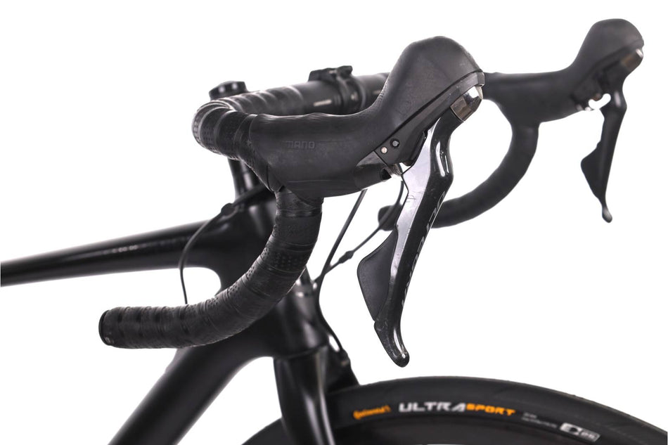 Cannondale Synapse Carbon Ultegra
